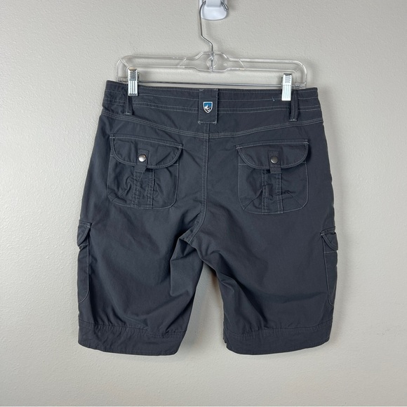 KUHL Splash Cargo Shorts 11” - Picture 3 of 8